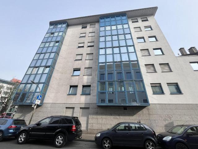 Wohnung kaufen in Mitte, Dortmund