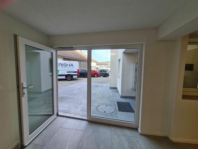 Wohnung mieten in Windisch, Aargau