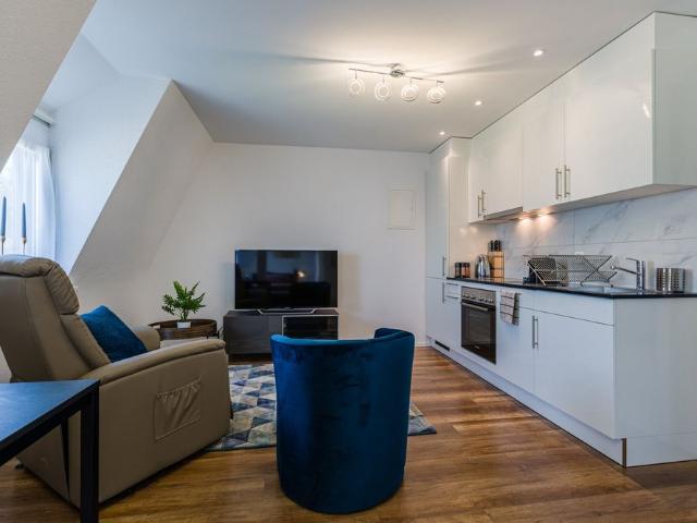 Apartment mieten in Arbon, Bezirk Arbon