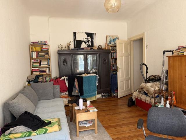 Apartment mieten in Kreuzberg, Berlin