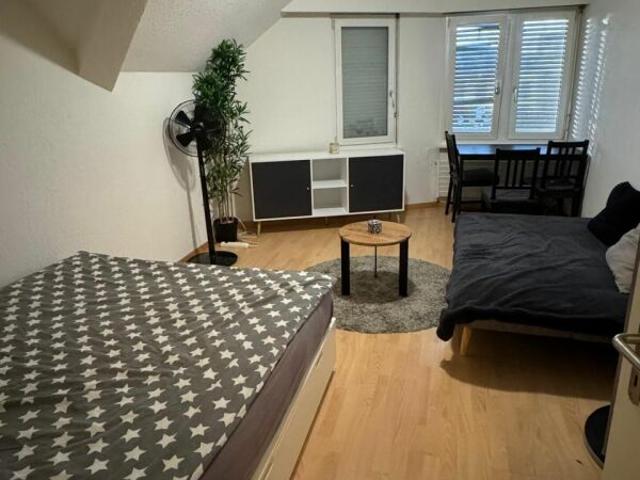 Wohnung mieten in Arbon, Thurgau