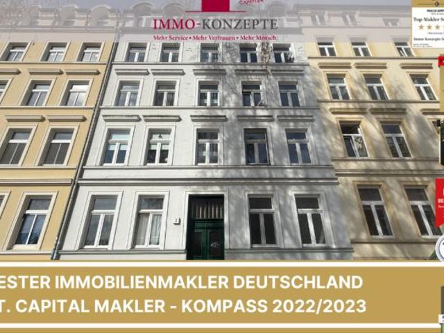 Wohnung kaufen in Schwerin, Mecklenburg-Vorpommern