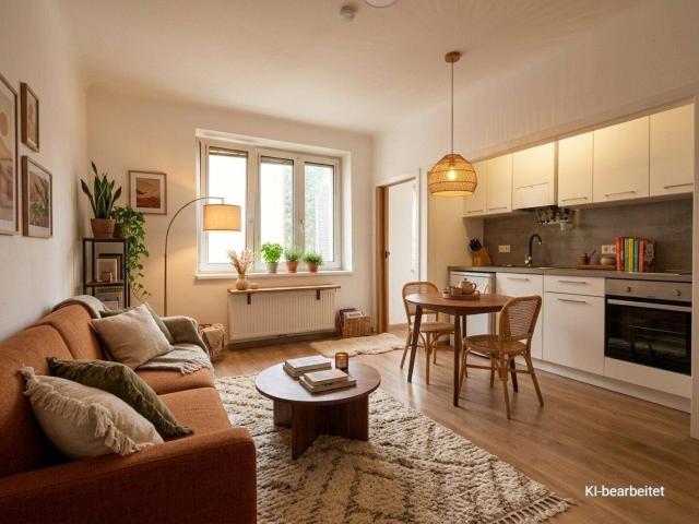 Apartment mieten in Klosterneuburg, Niederösterreich
