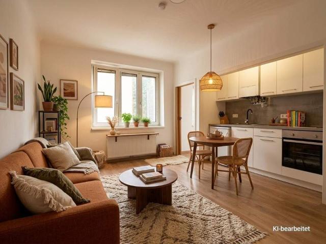 Wohnung kaufen in Tulln an der Donau, Niederösterreich