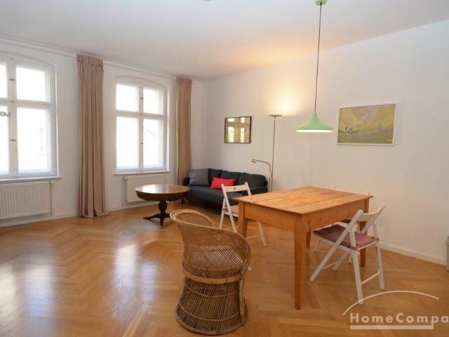 Apartment mieten in Lichtenberg, Berlin