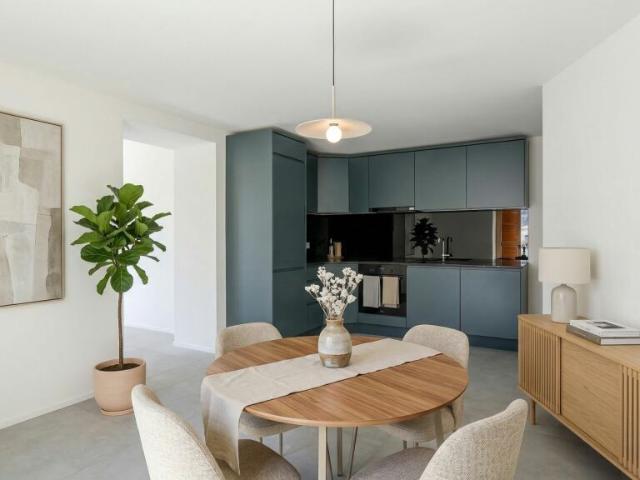 Wohnung mieten in Hofstetten-Flüh, Solothurn