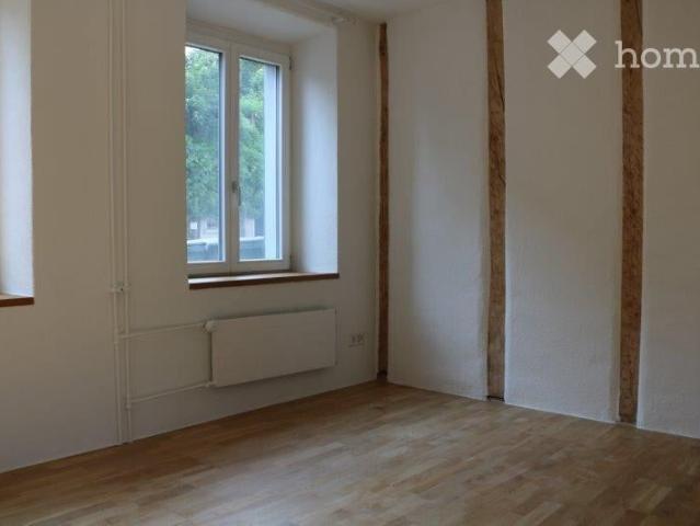 Apartment mieten in Laupen ZH, Wald (ZH)