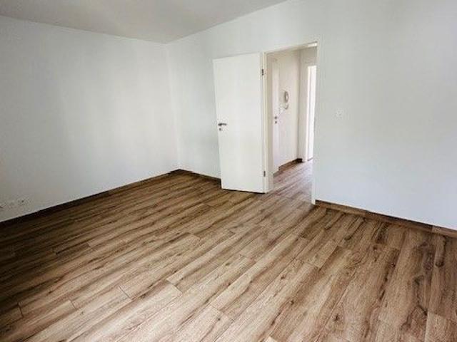 Apartment mieten in Kleinbasel, Basel