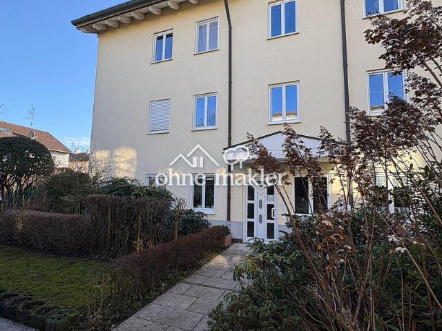 Apartment kaufen in Poing, Bayern