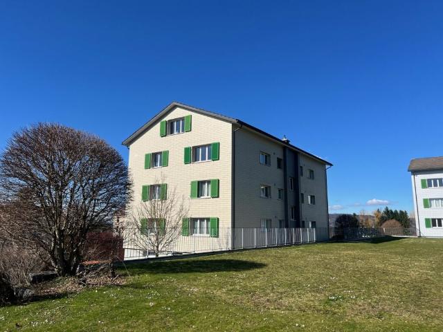 Wohnung mieten in Bettwiesen, Bezirk Münchwilen