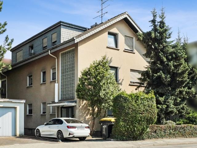 Apartment mieten in Bieber, Hessen