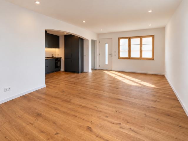 Wohnung mieten in Hofstetten SO, Hofstetten-Flüh