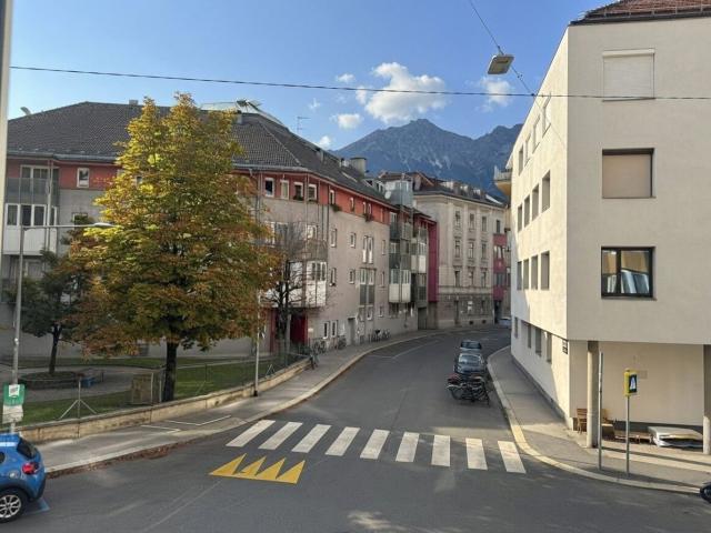 Wohnung kaufen in Innsbruck
