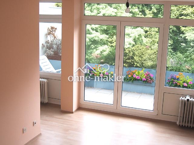 Apartment kaufen in Wilhelmstadt, Berlin