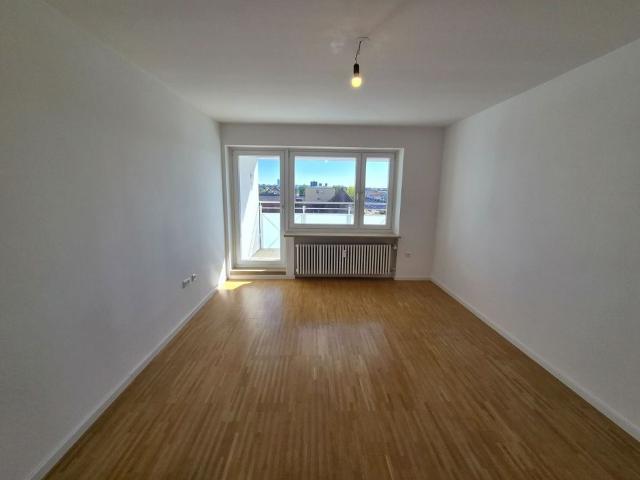 Apartment mieten in Oberhausen, Augsburg