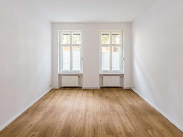 Wohnung kaufen in Treptow–Köpenick, Berlin