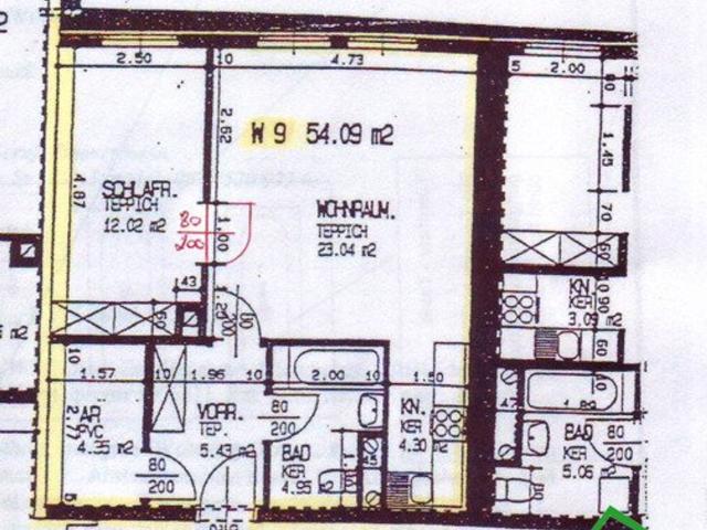 Wohnung mieten in Seestadt, Wien