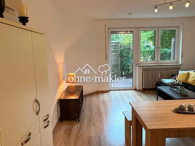 Apartment kaufen in Neusäß, Bayern