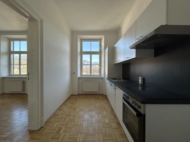 Apartment mieten in Leoben, Steiermark