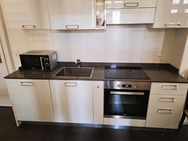 Apartment mieten in Weidpark, Hochdorf