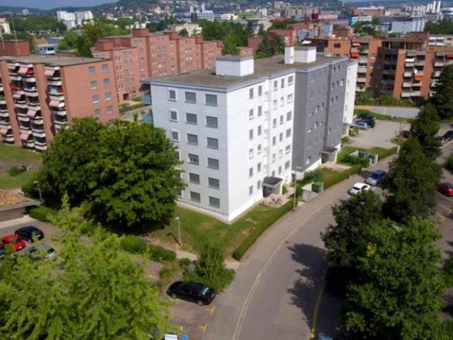 Apartment mieten in Winterthur, Zürich