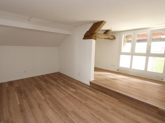 Apartment mieten in Herbetswil, Amtei Thal-Gäu