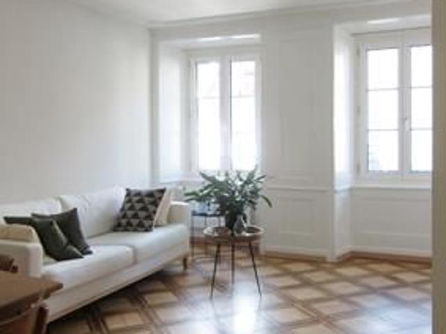 Apartment mieten in Lü