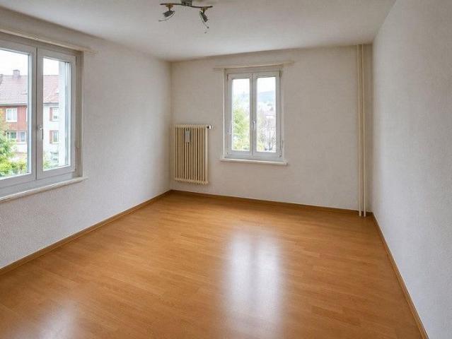 Apartment mieten in Suhr, Aargau