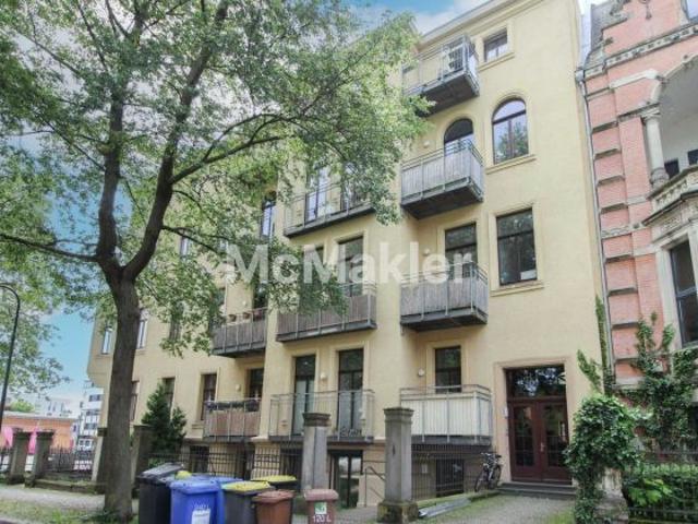 Wohnung kaufen in Magdeburg, Sachsen-Anhalt