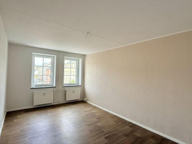 Wohnung mieten in Altstadt, Plauen
