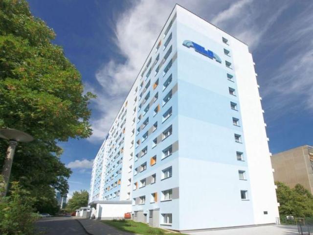 Apartment mieten in Bahnhofsvorstadt, Plauen