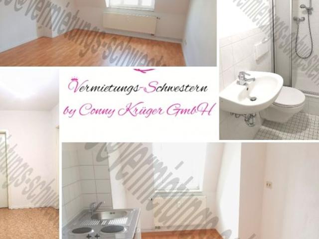 Wohnung mieten in Hilbersdorf, Chemnitz