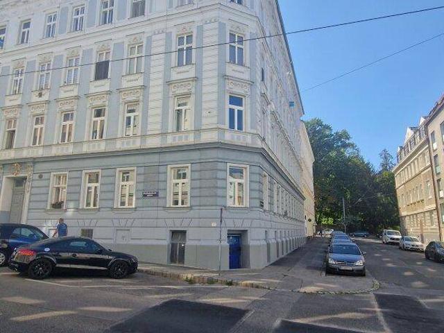 Apartment kaufen in Meidling, Wien