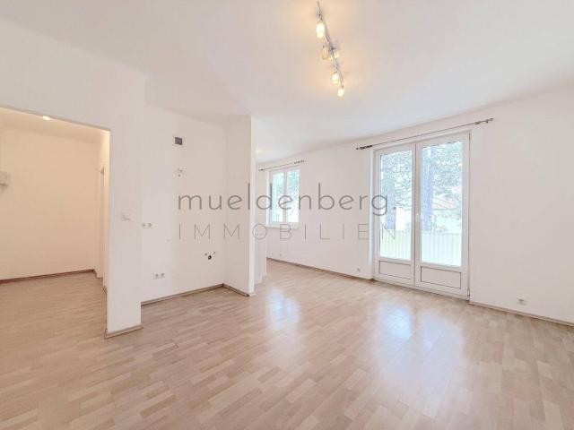 Apartment mieten in Schöffelstadt, Mödling