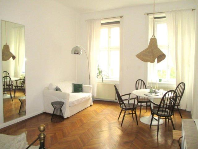 Apartment mieten in KG Landstraße, Wien