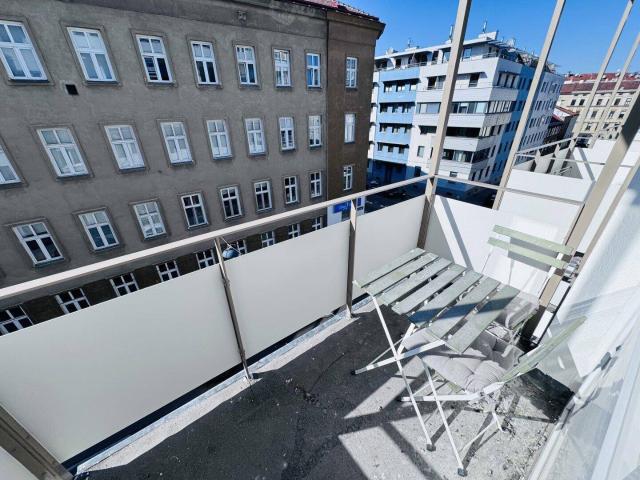 Apartment mieten in Favoriten, Wien