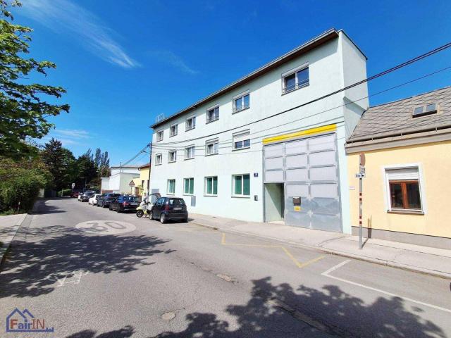 Apartment mieten in Floridsdorf, Wien