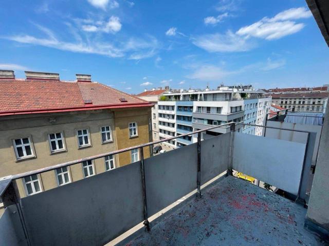 Apartment mieten in KG Favoriten, Wien