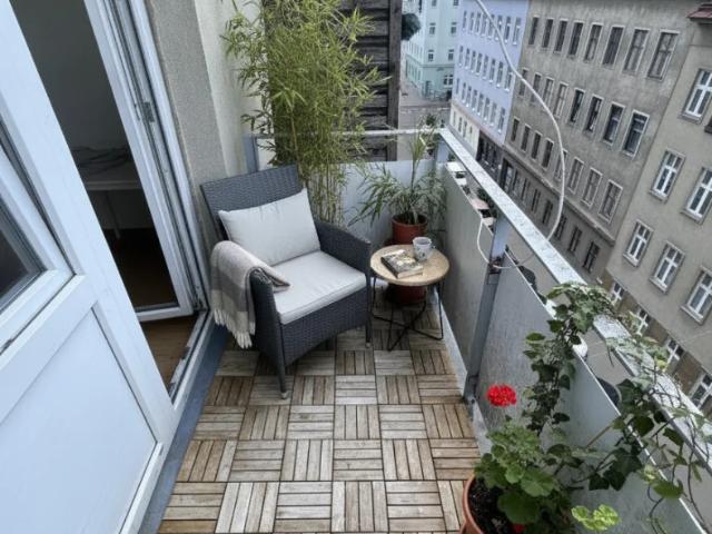 Apartment mieten in KG Favoriten, Wien