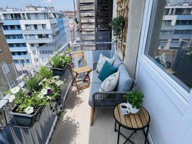 Apartment mieten in KG Favoriten, Wien