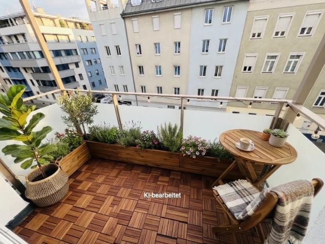 Apartment mieten in KG Favoriten, Wien