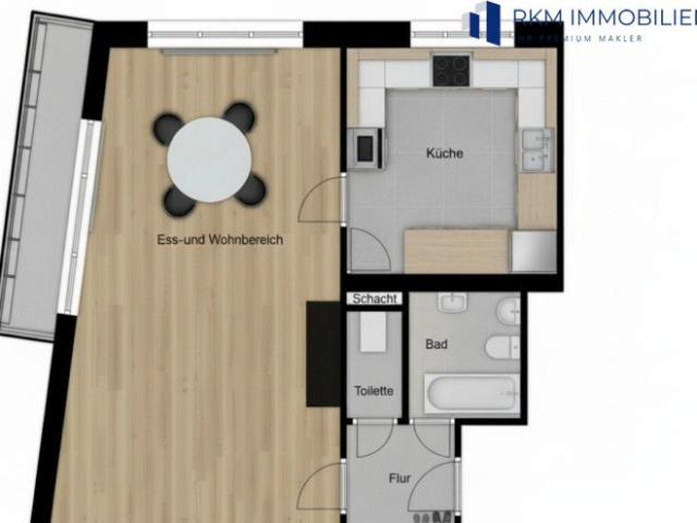 Wohnung kaufen in Simmering, Wien