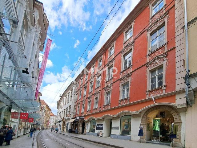 Apartment mieten in Innere Stadt, Gersdorf-Feistritz