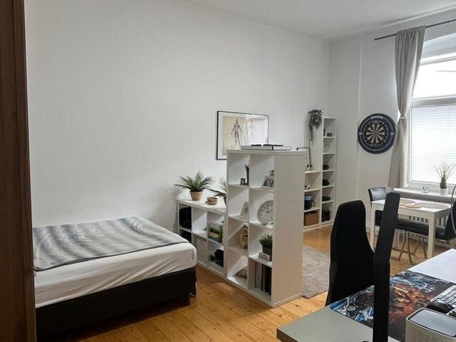Wohnung mieten in Bad Oeynhausen, Nordrhein-Westfalen