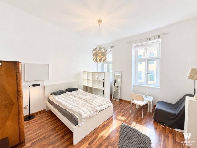 Apartment kaufen in Reinprechtsdorf, Wien
