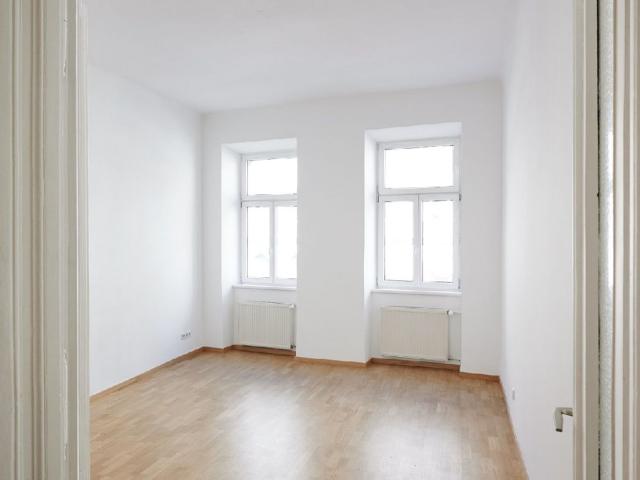 Wohnung kaufen in Seestadt, Wien