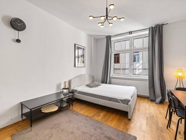 Apartment kaufen in Ottakring, Wien