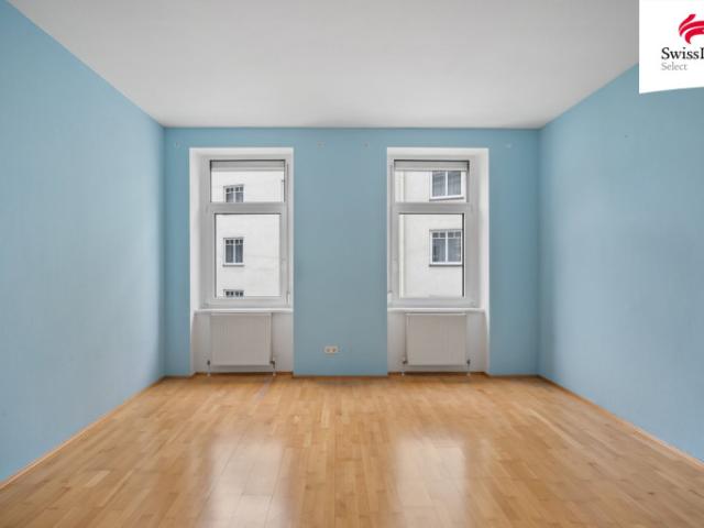 Wohnung kaufen in KG Margareten, Wien