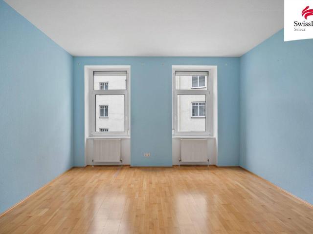 Apartment kaufen in KG Margareten, Wien