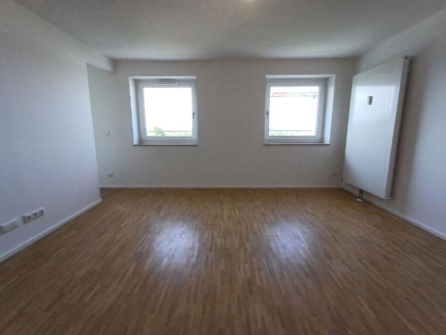 Apartment mieten in Feldmoching-Hasenbergl, München